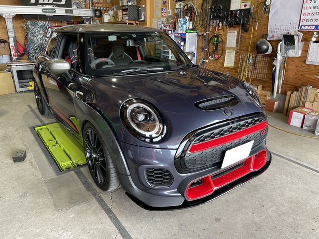 MINI MINI Day | Next Innovation